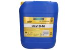 RAV ATF ULV D-M 20L Oleje i smary RAVENOL XXL