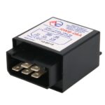 RWB-08A/24 Przerywacz kierunkowskazów, elektr. AC