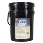 GADUS S2 V220AC 2 18KG Oleje i smary SHELL XXL