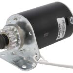 PSR40241 Rozrusznik PULSAR ROTATING ELECTRICS