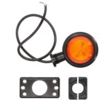 CL-UN005 Lampa kierunkowskazu TRUCKLIGHT