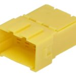 330108K Gniazdo wtyczki TEKSON