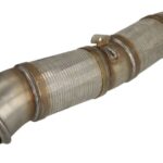 VANFP004SC Rura wydechowa VANSTAR