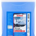 SONAX 332 400 4L Płyny do spryskiwaczy SONAX