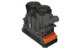 PROK020024 Modulator ciśnienia ABS PNEUMATICS PRO - obrazek 2