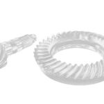 7188725 Wałek atakujący/koło talerzowe OE IVECO