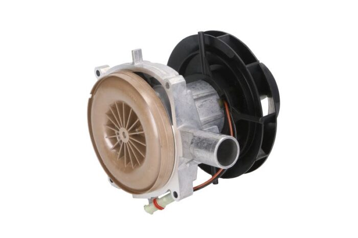 25 2145 99 20 00 dmuchawa ogrzewania postojowego eberspacher heating - obrazek 2