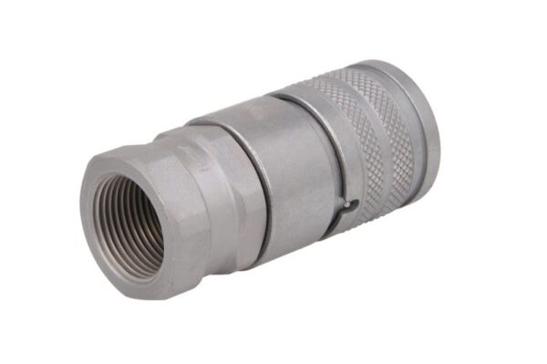 Ffh08 34gas f szybkozłącze hydrauliczne faster - obrazek 2
