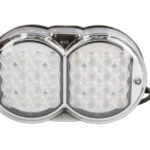 226 W41 Lampa tył WAŚ