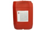 COOLELF NEOTECH -37 20L Płyny i koncentraty do chłodnic TOTALENERGIES XXL - obrazek 2