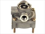 PN-10022 Zawór przekaźnika PNEUMATICS