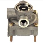 PN-10022 Zawór przekaźnika PNEUMATICS