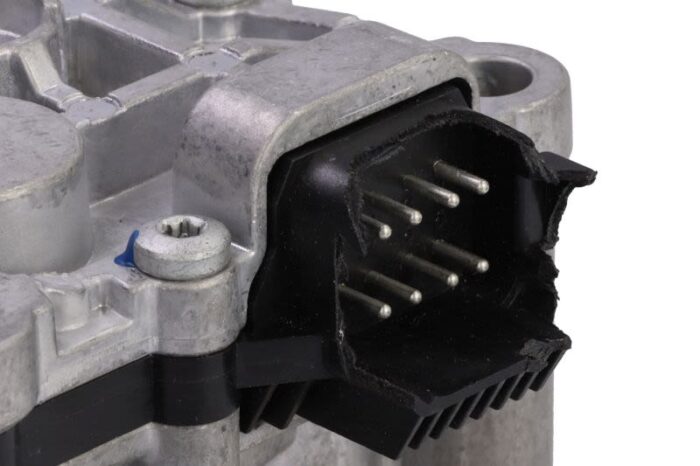 Pn-10555 wyp zawór egr pneumatics - obrazek 4