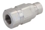 FFH08 12JPT M Szybkozłącze hydrauliczne FASTER - obrazek 2