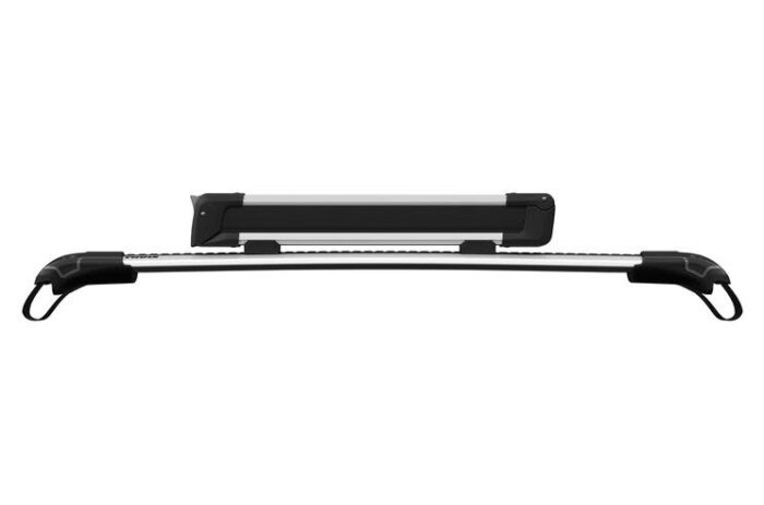 Thu 732400 uchwyt narciarski i snowboardowy thule - obrazek 6