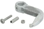 KR550025051 Zamek/elementy KRONE