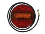 744 W95 Lampa tył WAŚ