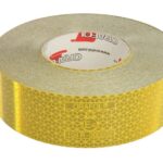 CARGO-AM01 Nalepka ostrzegawcza/informacyjna CARGOPARTS