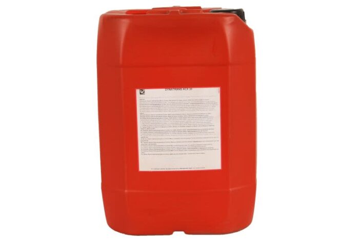 Dynatrans acx 30 20l oleje i smary totalenergies xxl - obrazek 2