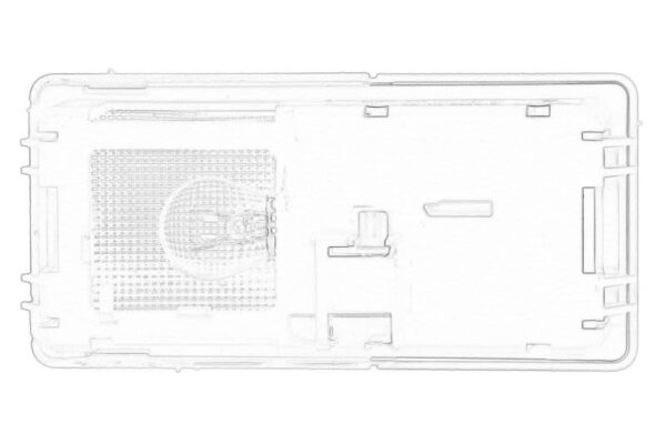 Rvi5010623979 lampa oświetlenia wnętrza oe rvi - obrazek 2