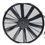 VA08-BP51/C-23A Wentylator klimatyzacji SPAL