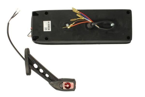 Tl-un108l lampa tył trucklight - obrazek 2