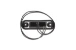 SM-UN063 Światło obrysowe TRUCKLIGHT - obrazek 2