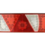 A25-3800-507 Lampa tył ASPOCK