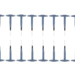 509-3106 Kołki do opon TIP TOPOL