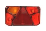 907 W125L Lampa tył WAŚ
