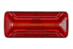 A25-4121-041 Lampa tył ASPOCK