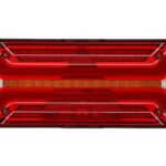 A25-4121-041 Lampa tył ASPOCK