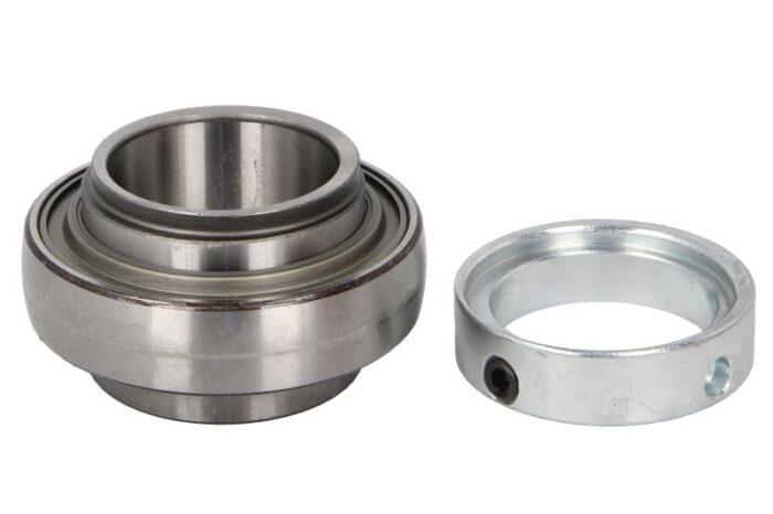 Yel 210-2dw/ag /skf/ łożysko przemysłowe skf - obrazek 2