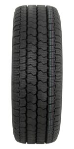 225/75R16 CDCO 121R VF#24 Opony dostawcze CONTINENTAL - obrazek 3