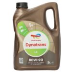 DYNATRANS LS 80W90 5L Oleje i smary TOTALENERGIES