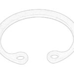 22252-000210 Zestaw naprawczy silnika OE YANMAR