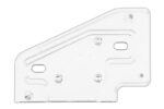 5801618741 Spinki mocujące OE IVECO