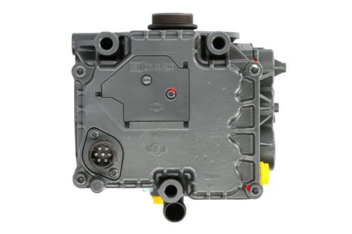 Proel1100 osuszacz powietrza pneumatics pro - obrazek 3