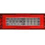 TL-ME019L Lampa tył TRUCKLIGHT