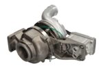 KKK12639900098 Turbosprężarka 3K REMAN - obrazek 2