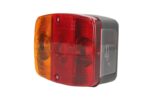 92 W18U Lampa tył WAŚ - obrazek 2