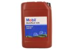 MOBILFLUID 424 20L Oleje i smary MOBIL XXL