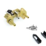 F 00B H40 277 Elementy mod. tł. DeNOx BOSCH