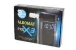 AL PRO X-3 Alkomat PROMILER - obrazek 5