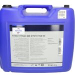 TITAN CY.MB 75W90 20L Oleje i smary FUCHS XXL
