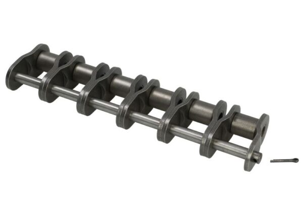 Rs120-6 ol /tsubaki/ półogniwo tsubaki - obrazek 2