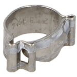 01181064-DEUTZ Obejma przewodu chłodnicy powietrza OE DEUTZ
