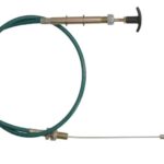 910/60107 CVA Stabilizatory i elementy CVA