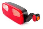 A25-2610-007 Lampa tył ASPOCK - obrazek 2