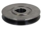 CZM115232 Koło pasowe alternatora CZM - obrazek 2